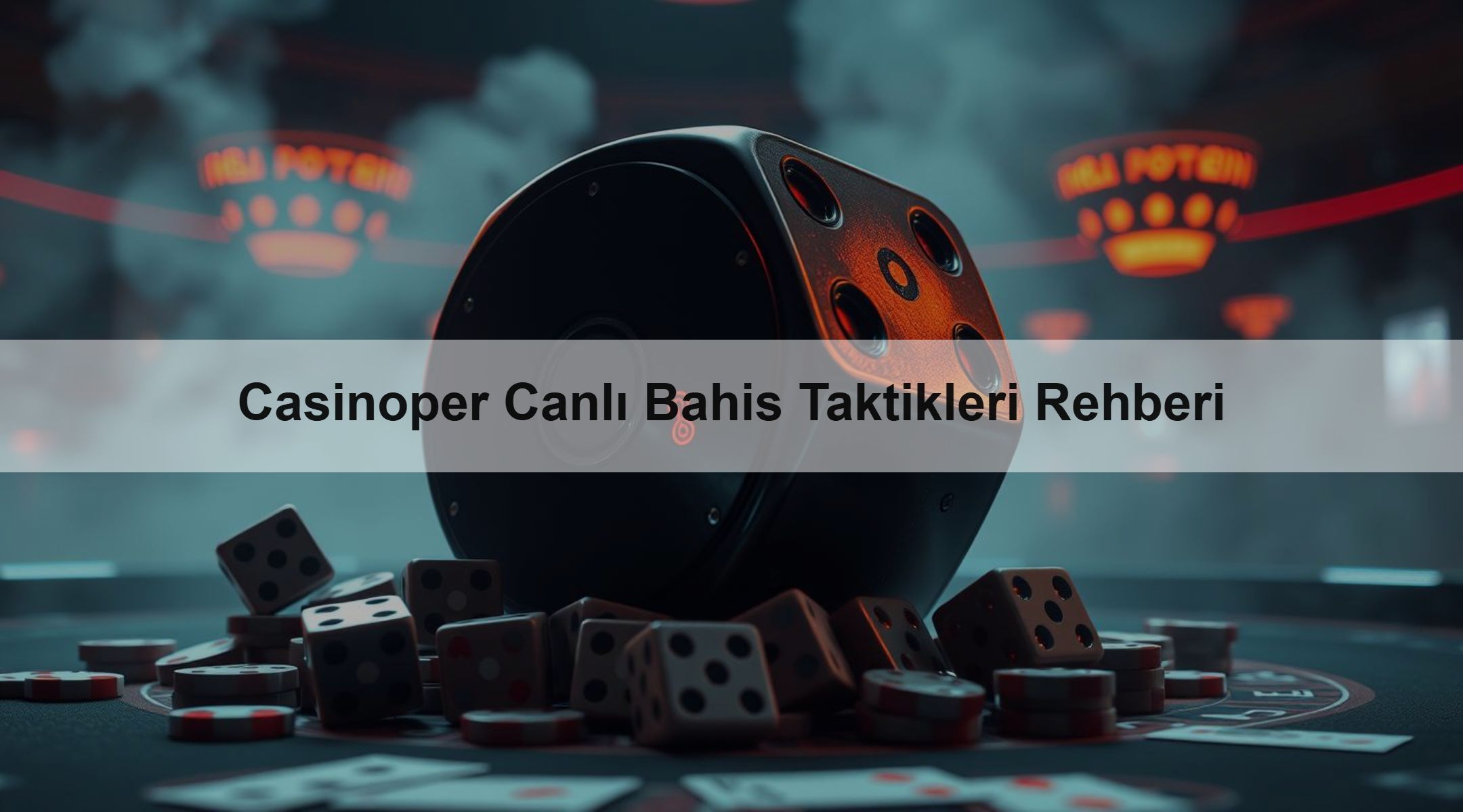 Casinoper Canlı Bahis Taktikleri Rehberi 1 Casinoper Canlı Bahis Taktikleri Rehberi