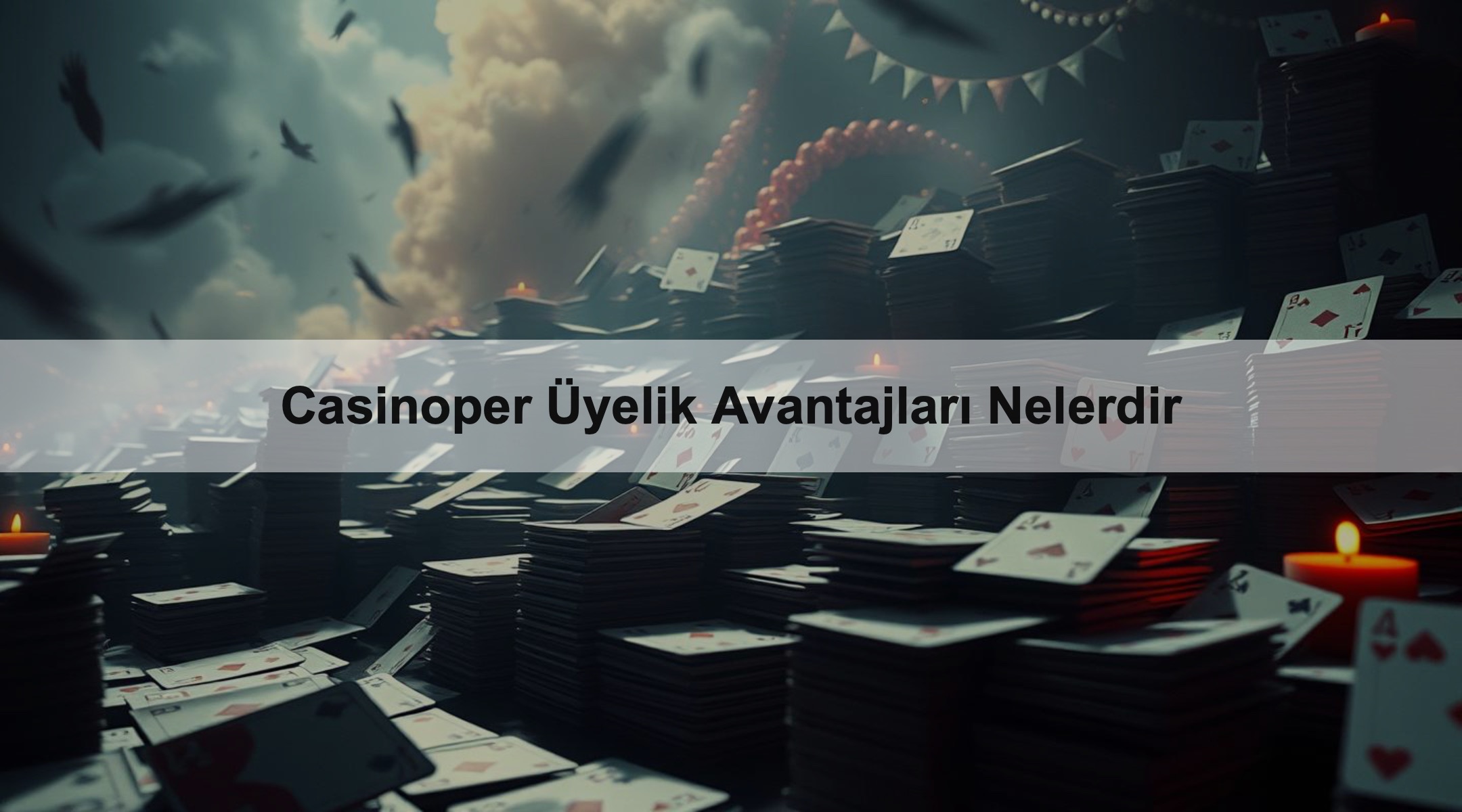 Casinoper Üyelik Avantajları Nelerdir 1 Casinoper Üyelik Avantajları Nelerdir